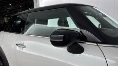 MINI Hatchback 1.5 Cooper Exclusive 3dr Auto Petrol Hatchback